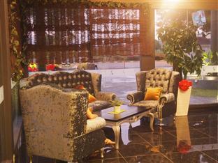 I Garden Hotel Ίπο Εξωτερικό φωτογραφία